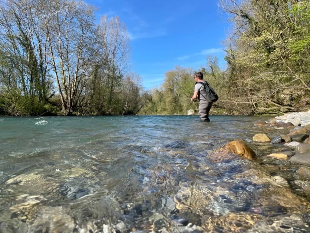 comment ranger efficacement ses waders